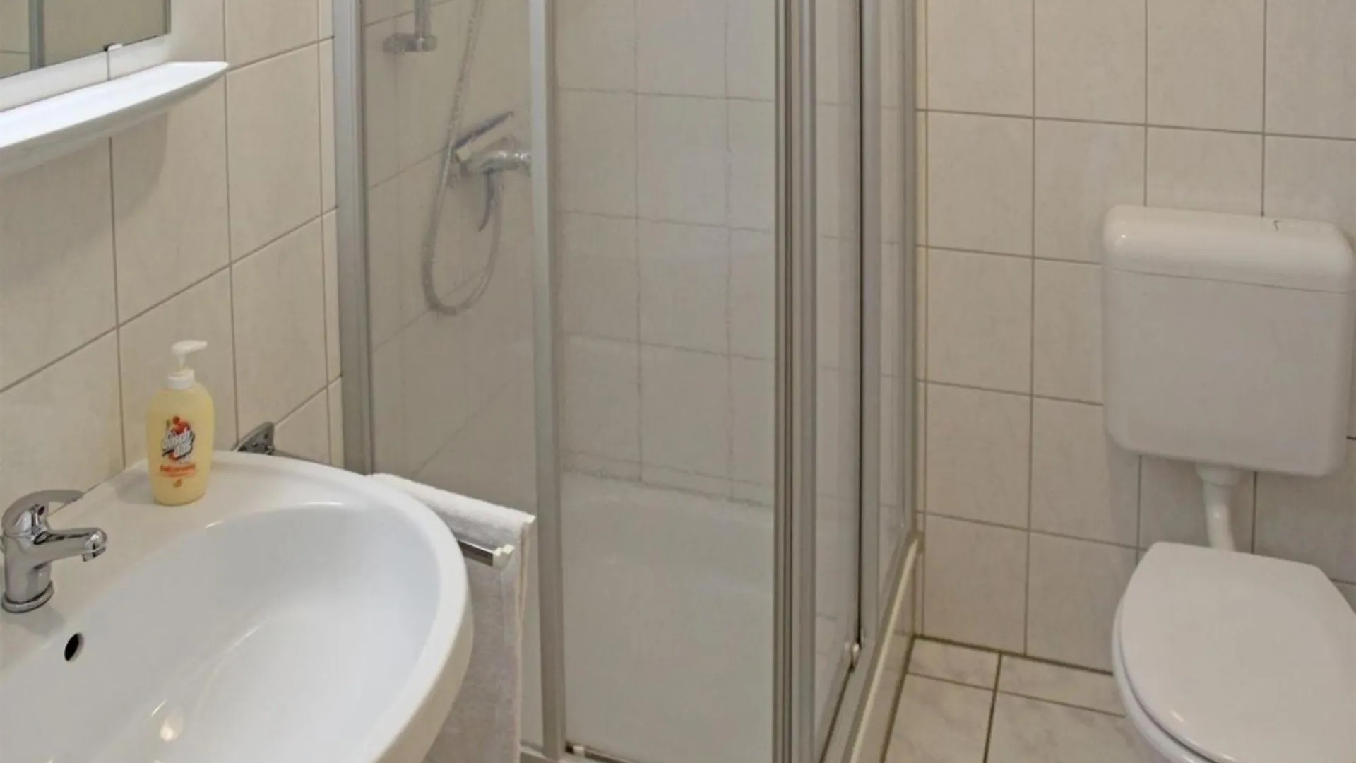 Ferienhaus Nr 84, Kategorie Komfort, Feriendorf Hochbergle, Allgaeu Bichel