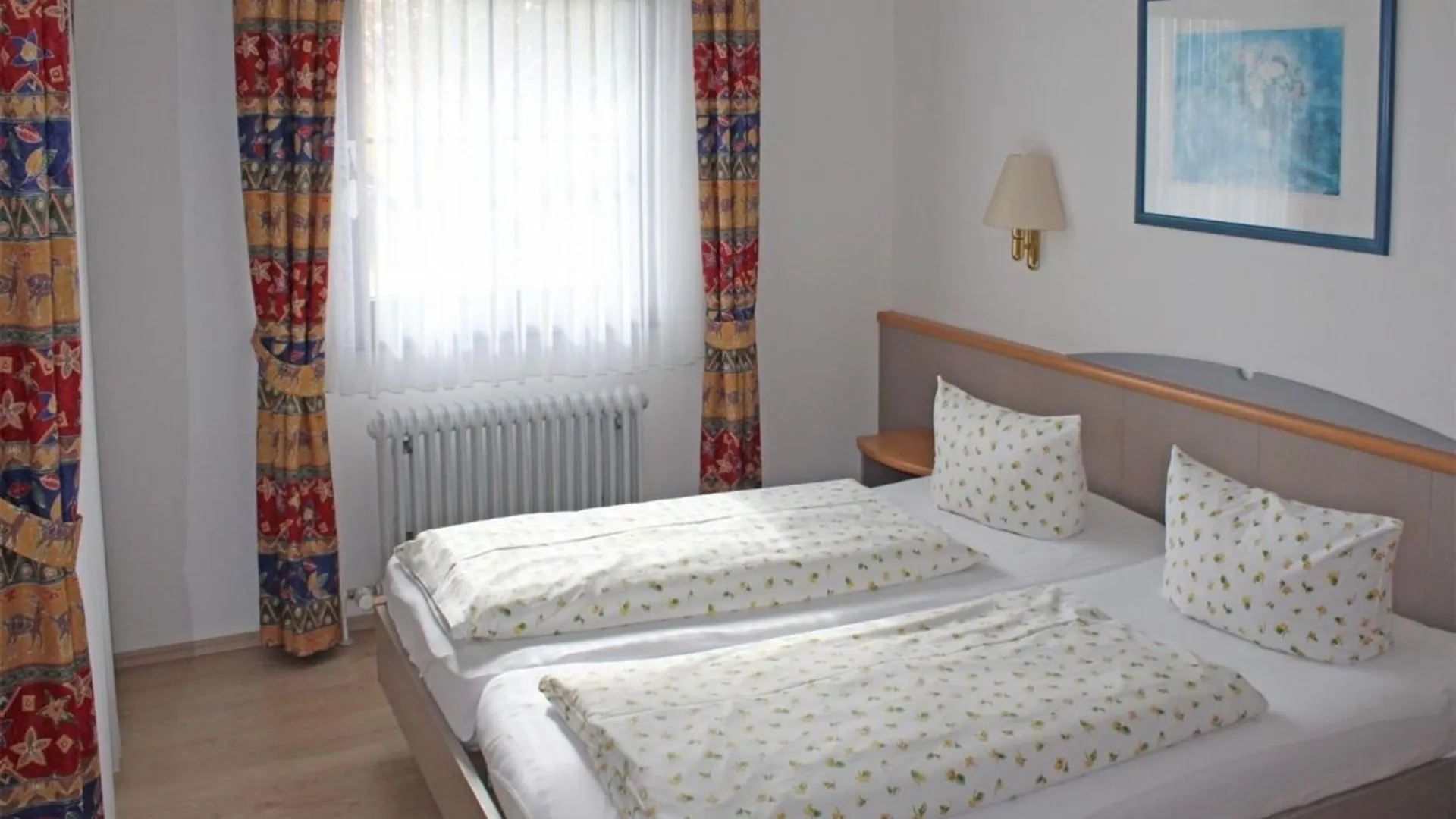 Ferienhaus Nr 84, Kategorie Komfort, Feriendorf Hochbergle, Allgaeu Bichel Dom wakacyjny